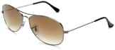 Ray-Ban RB3362 Cockpit Sonnenbrille 56 mm