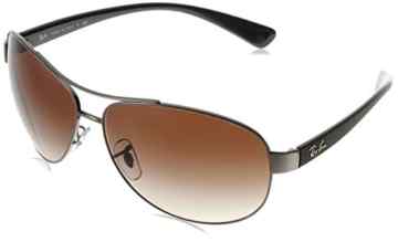 Ray Ban RB3386 Sonnenbrille 67 mm