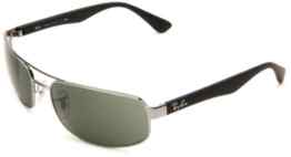 Ray-Ban RB3445 Sonnenbrille 61 mm