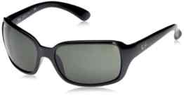 Ray-Ban RB4068 Sonnenbrille