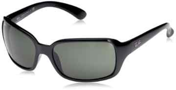 Ray-Ban RB4068 Sonnenbrille
