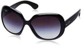 Ray Ban RB4098 Jackie Ohh II  Sonnenbrille 60 mm