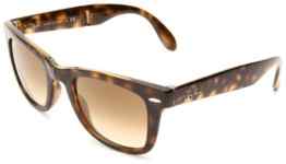 Ray Ban RB4105 Wayfarer Folding Classic Sonnenbrille 50 mm