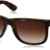 Ray-Ban RB4165 Wayfarer Justin Sonnenbrille 55 mm