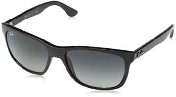Ray-Ban Rb4181 Wayfarer Sonnenbrille