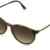 Ray-Ban Schlüsselloch, die Runde Sonnenbrille in Havanna polarisiert RB4274 856/T5 53