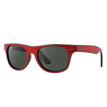 Ray Ban Sonnenbrille Junior 9035S