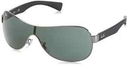 Ray Ban Sonnenbrille Metallic RB 3471