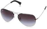 Ray-Ban Sonnenbrille (RB 3449)