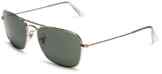 Ray-Ban Sonnenbrillen CARAVAN RB 3136 Neu Original Herren mit Etu