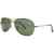 Ray-Ban Unisex – Erwachsene Sonnenbrille RB3362 Cockpit Aviator