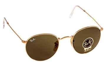 Ray-Ban Unisex – Erwachsene Sonnenbrille RB3447, Gr. 50 mm,