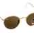 Ray-Ban Unisex – Erwachsene Sonnenbrille RB3447, Gr. 50 mm,