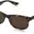 Ray Ban Unisex – Kinder Sonnenbrille Junior 9052S 152/73, Gr. One size (Herstellergröße: One Size), Braun(havanna)