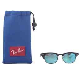 Ray-Ban Unisex – Kinder Sonnenbrille RB9050S