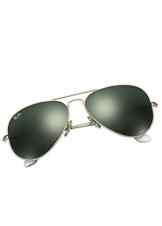 Ray Ban Unisex Aviator Aviator Sonnenbrille