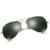Ray Ban Unisex Aviator Aviator Sonnenbrille