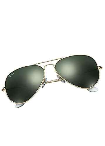 Ray Ban Unisex Aviator Aviator Sonnenbrille