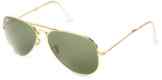 Ray-Ban Unisex Aviator Sonnenbrille Rb3479