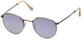 Ray-Ban Unisex Rund Sonnenbrille Rb3447