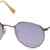 Ray-Ban Unisex Rund Sonnenbrille Rb3447