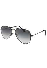Ray Ban Unisex Sonnenbrille ORB3025JM Gr. Large (Herstellergröße: 58), Mehrfarbig (Gestell: gold/bunt ,Gläser: braun Klassisch 169)