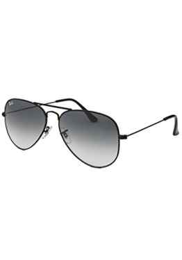 Ray Ban Unisex Sonnenbrille ORB3025JM Gr. Large (Herstellergröße: 58), Mehrfarbig (Gestell: gold/bunt ,Gläser: braun Klassisch 169)
