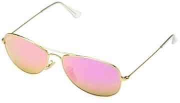 Ray-Ban Unisex Sonnenbrille RB3362, Einfarbig