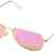 Ray-Ban Unisex Sonnenbrille RB3362, Einfarbig