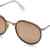 Ray-Ban Unisex Sonnenbrille RB3517, Einfarbig