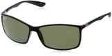 Ray-Ban Unisex Sonnenbrille RB4179, Einfarbig