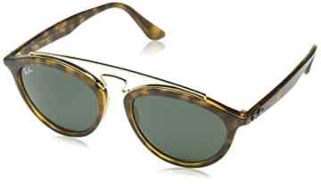 Ray-ban Damen RB4257 Sonnenbrille 50 mm