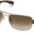 Ray-ban Herren RB3522 Sonnenbrille 64 mm