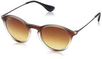 Ray-ban Unisex – Erwachsene Sonnenbrillen Mod. 4243