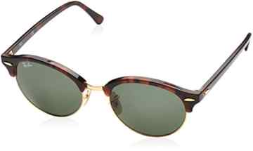 Ray-ban Unisex – Erwachsene Sonnenbrillen Mod. 4246
