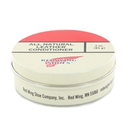 Red Wing Leather Conditioner 97104 Leather Accessories