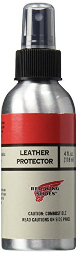 Red Wing Leather Protector