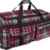 Reise- und Sporttasche mit Trolleyfunktion von normani®