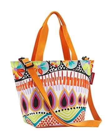 Reisenthel ZR2020 shopper XS lollipop