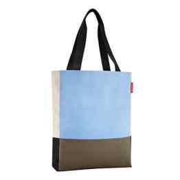 Reisenthel patchworkbag Einkaufstasche Shopper Schultertasche – Farbe , Dekor zur Auswahl