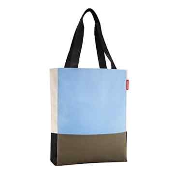 Reisenthel patchworkbag Einkaufstasche Shopper Schultertasche – Farbe , Dekor zur Auswahl