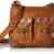 Rieker Damen H1348 Schultertasche, Einheitsgröße