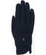 Roeckl – Reithandschuh ROECK GRIP,Gr.8