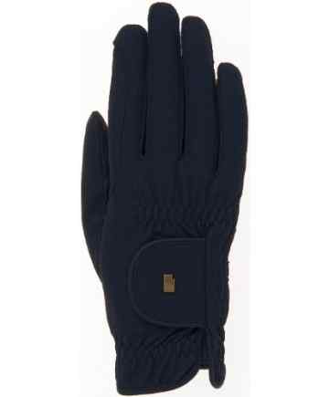 Roeckl – Reithandschuh ROECK GRIP,Gr.8