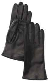 Roeckl Damen Handschuhe Classic, Einfarbig