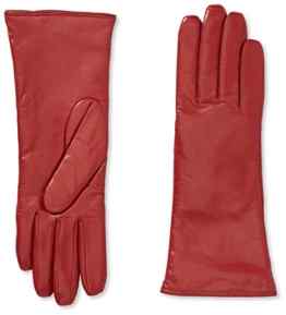 Roeckl Damen Handschuhe EdelKlassiker medium, Einfarbig