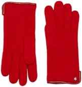 Roeckl Damen Handschuhe Original Walkhandschuh, Einfarbig