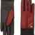 Roeckl Damen Handschuhe Sportive Touch, Einfarbig