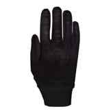 Roeckl Merino Winter Unterziehhandschuh / Handschuhe schwarz