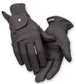 Roeckl Roeck-Grip schwarz